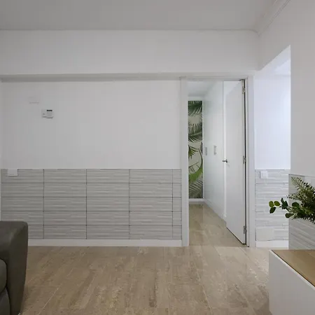 Σπίτι διακοπών Beachside Hideaway Gran Canaria San Bartolomé
