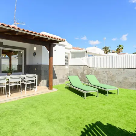 Σπίτι διακοπών Beachside Hideaway Gran Canaria San Bartolomé
